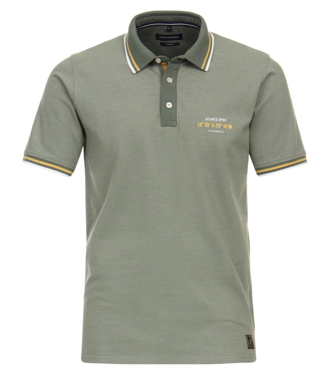 Herren Polo-Shirt