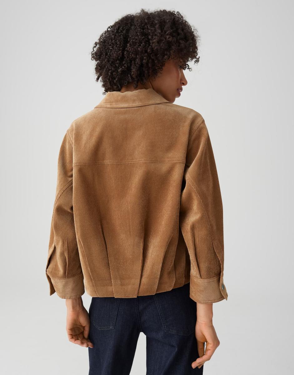 Damen Jacke Hamona