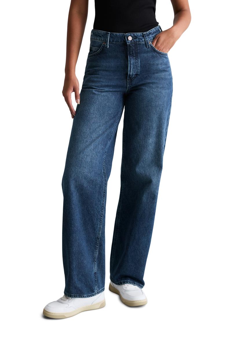 Damen Jeans Tomma