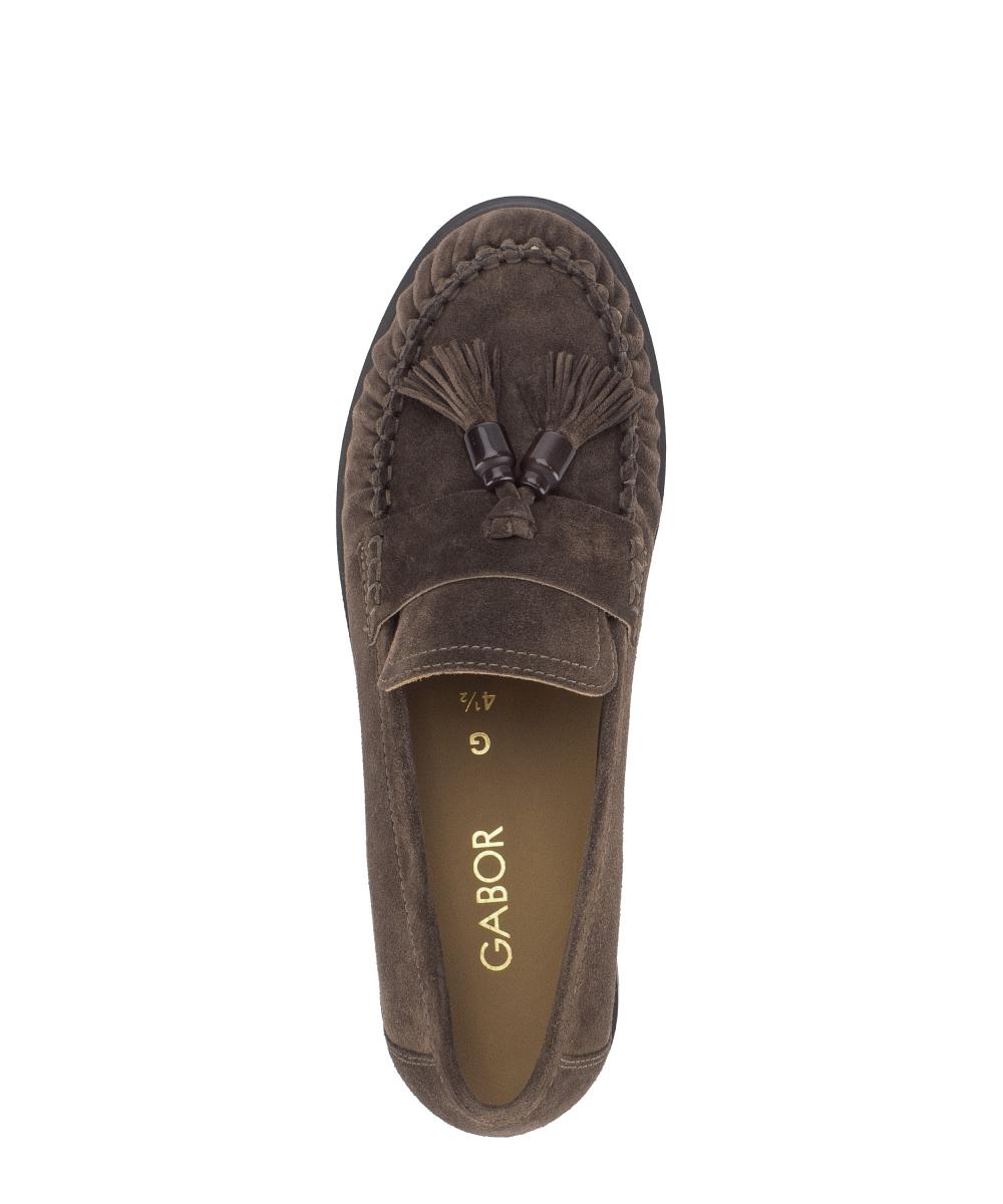 Damen Slipper