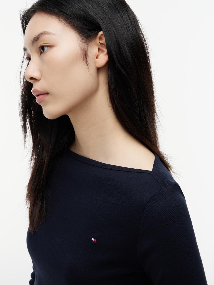 Damen Langarmshirt