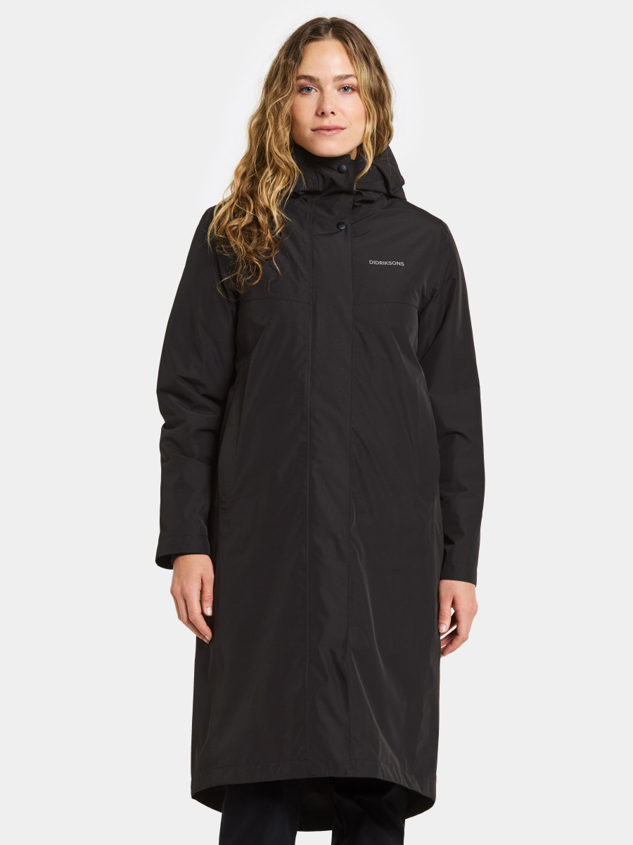 Damen Jacke Selina Parka