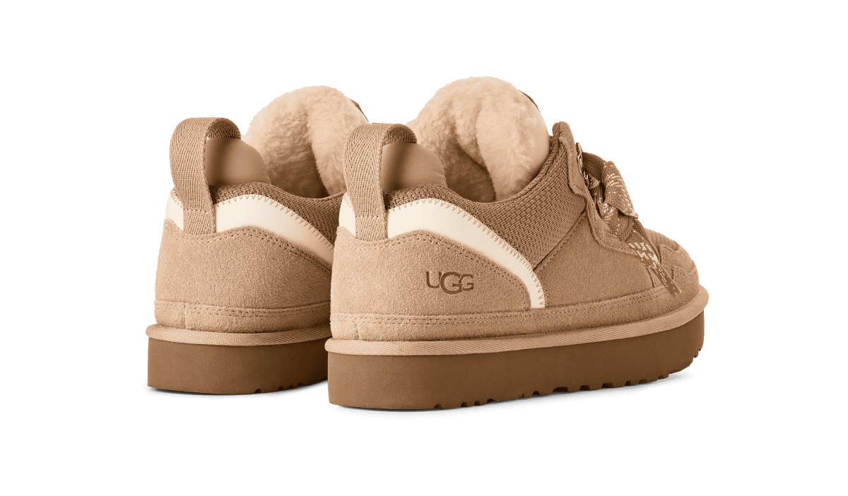 Damen Lowmel Sneaker