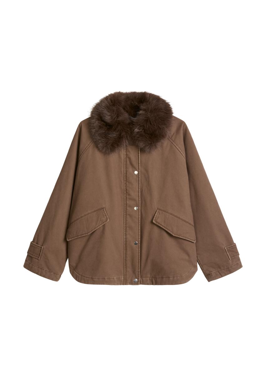 Damen Jacke