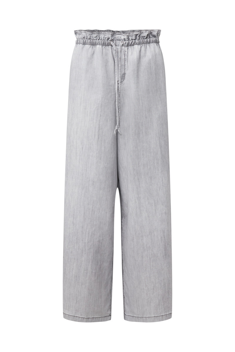 Damen Paperbag Hose DWINDLE