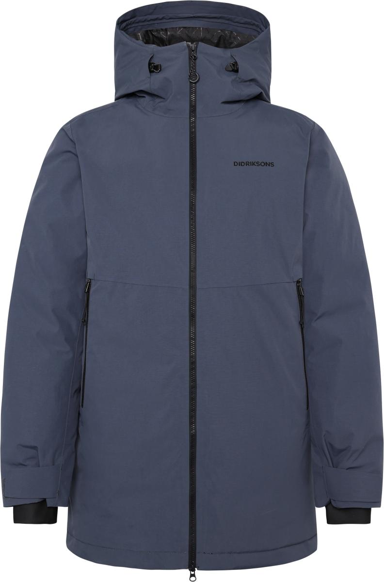 Herren Parka Tempest