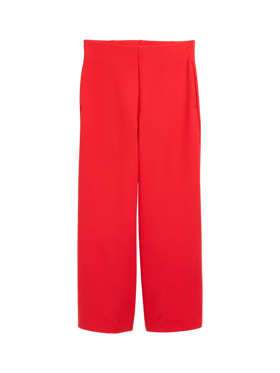 Damen Basic Culotte