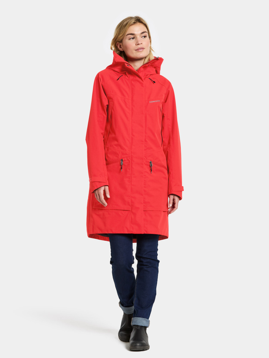 Damen Parka ILMA