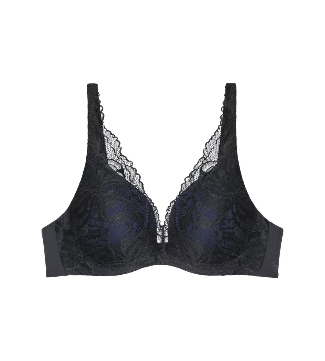 BH Body Make-Up Illusion Lace WP