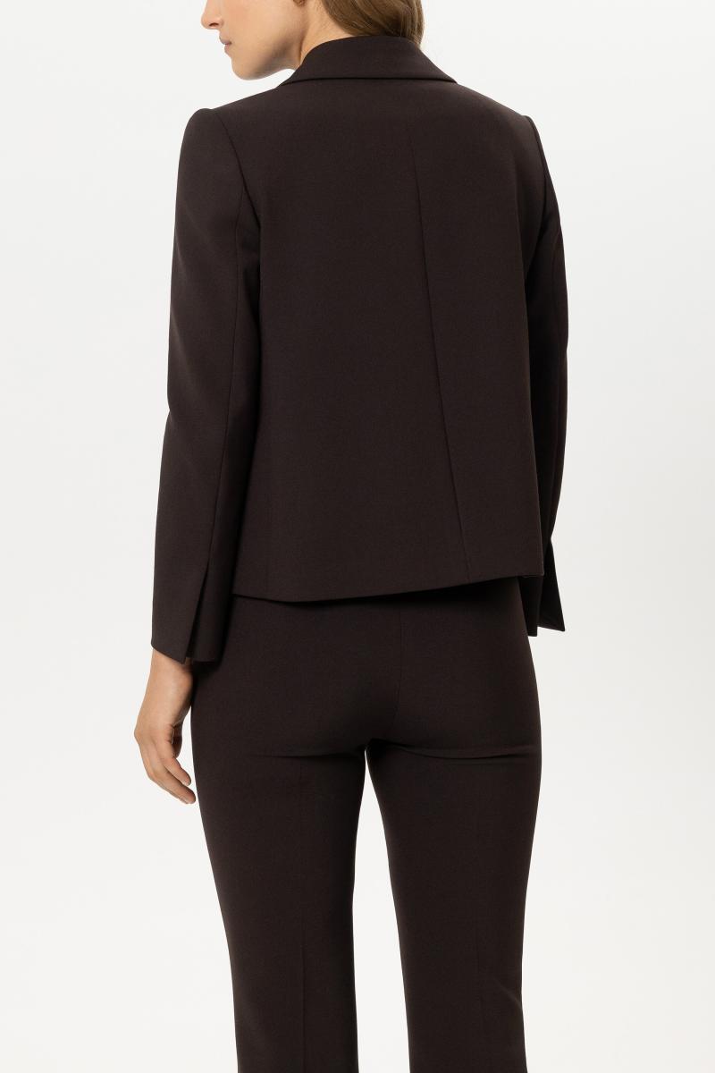 Damen Zwei-Knopf-Blazer