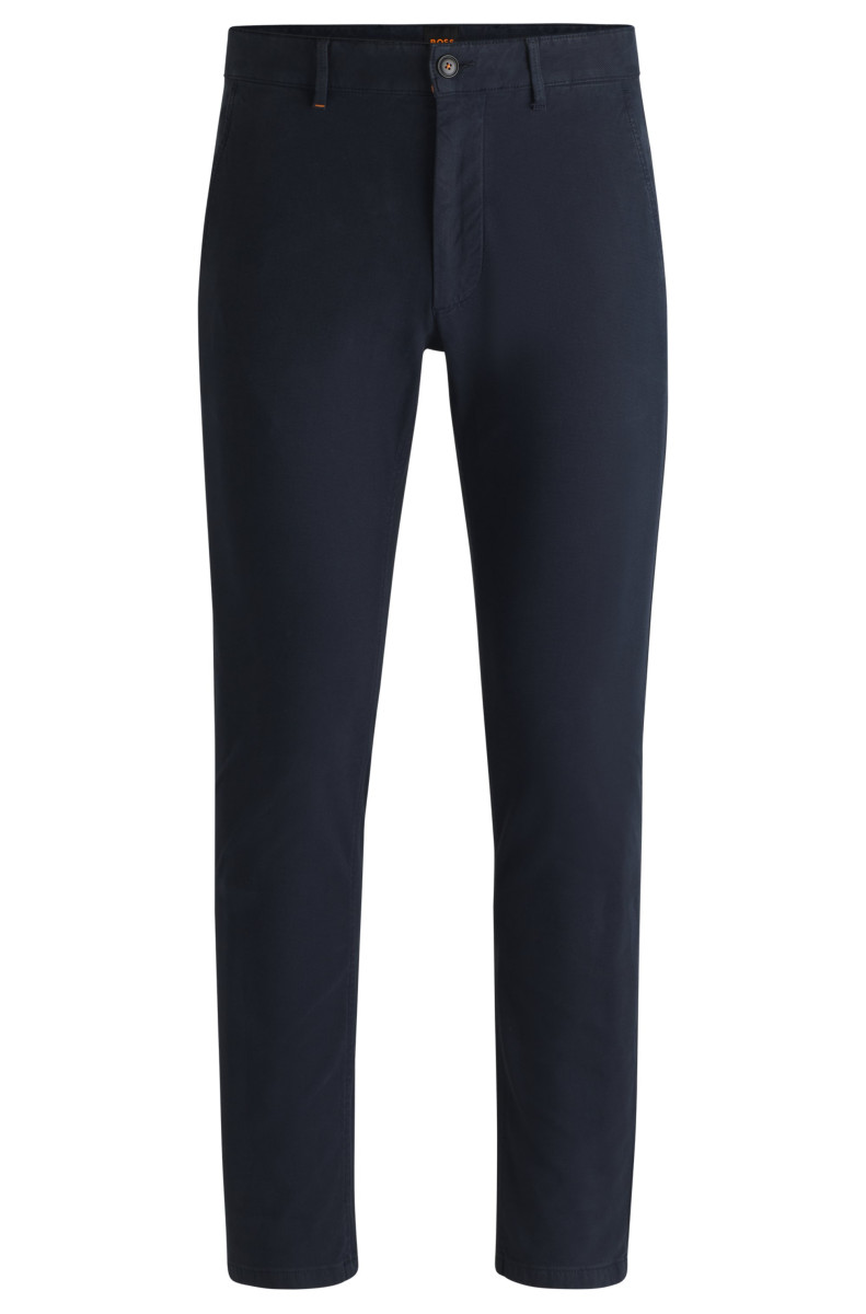 Herren Chino Slim