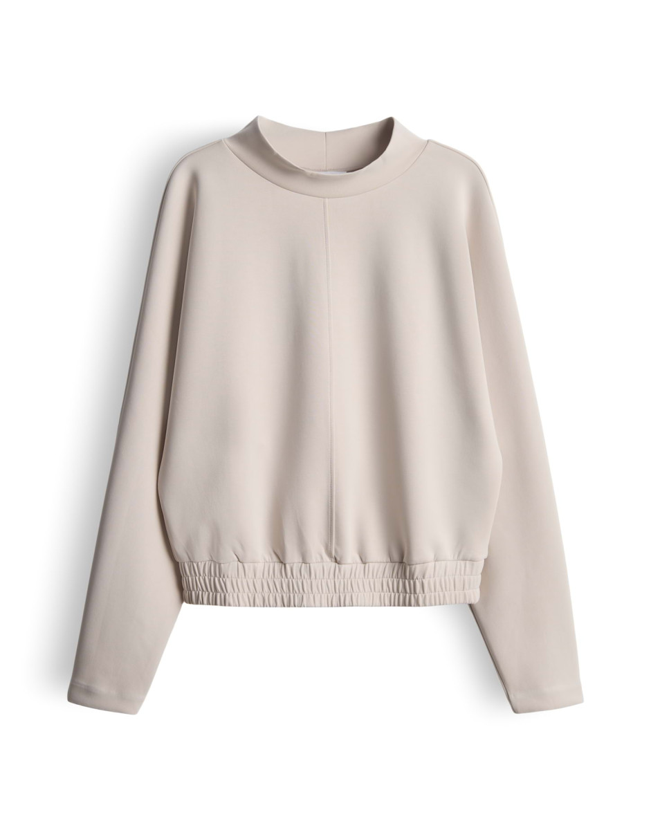 Damen Sweatshirt Gulitta