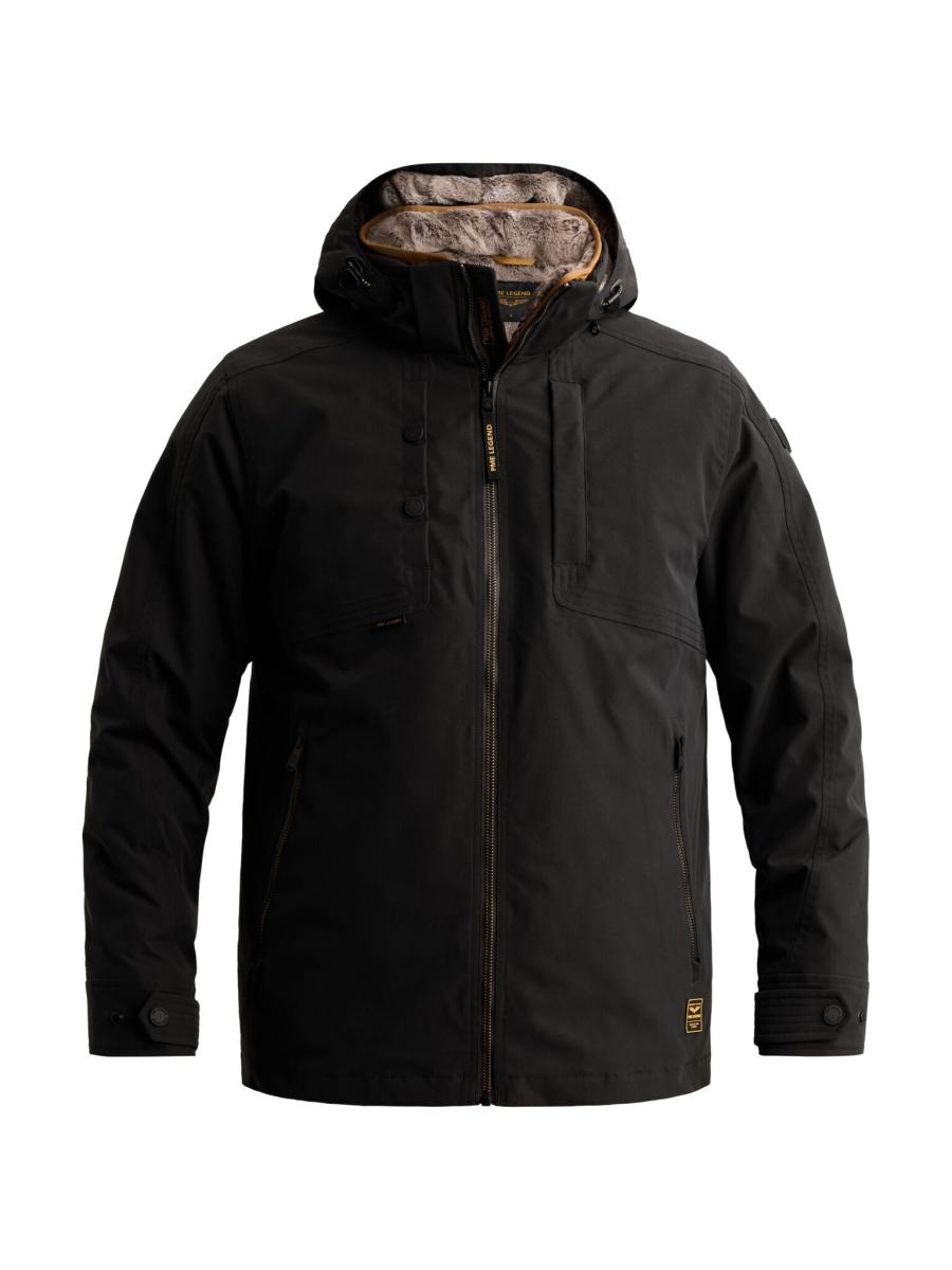 Herren Winterjacke SNOWPACK