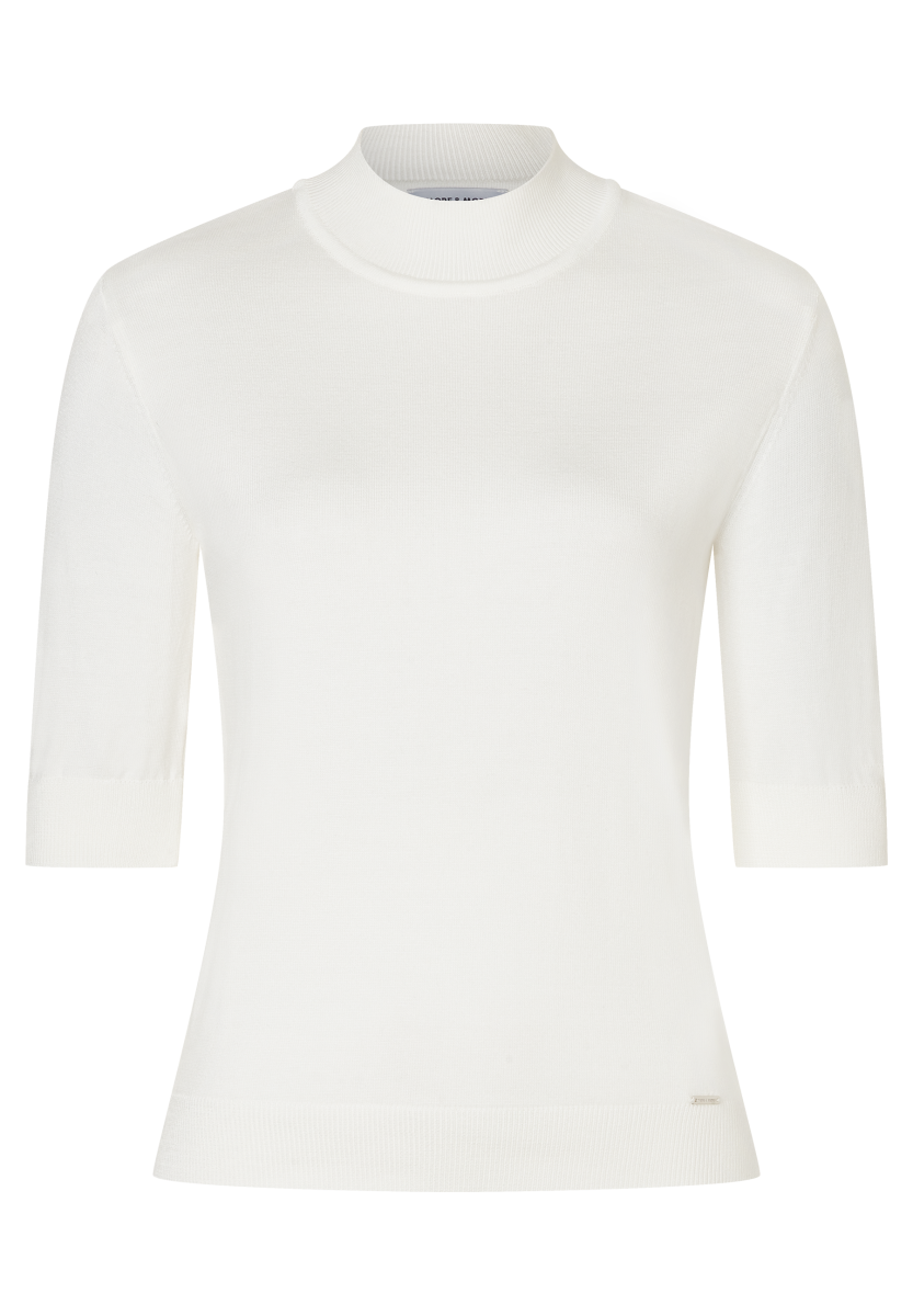 Damen Turtleneck Pullover