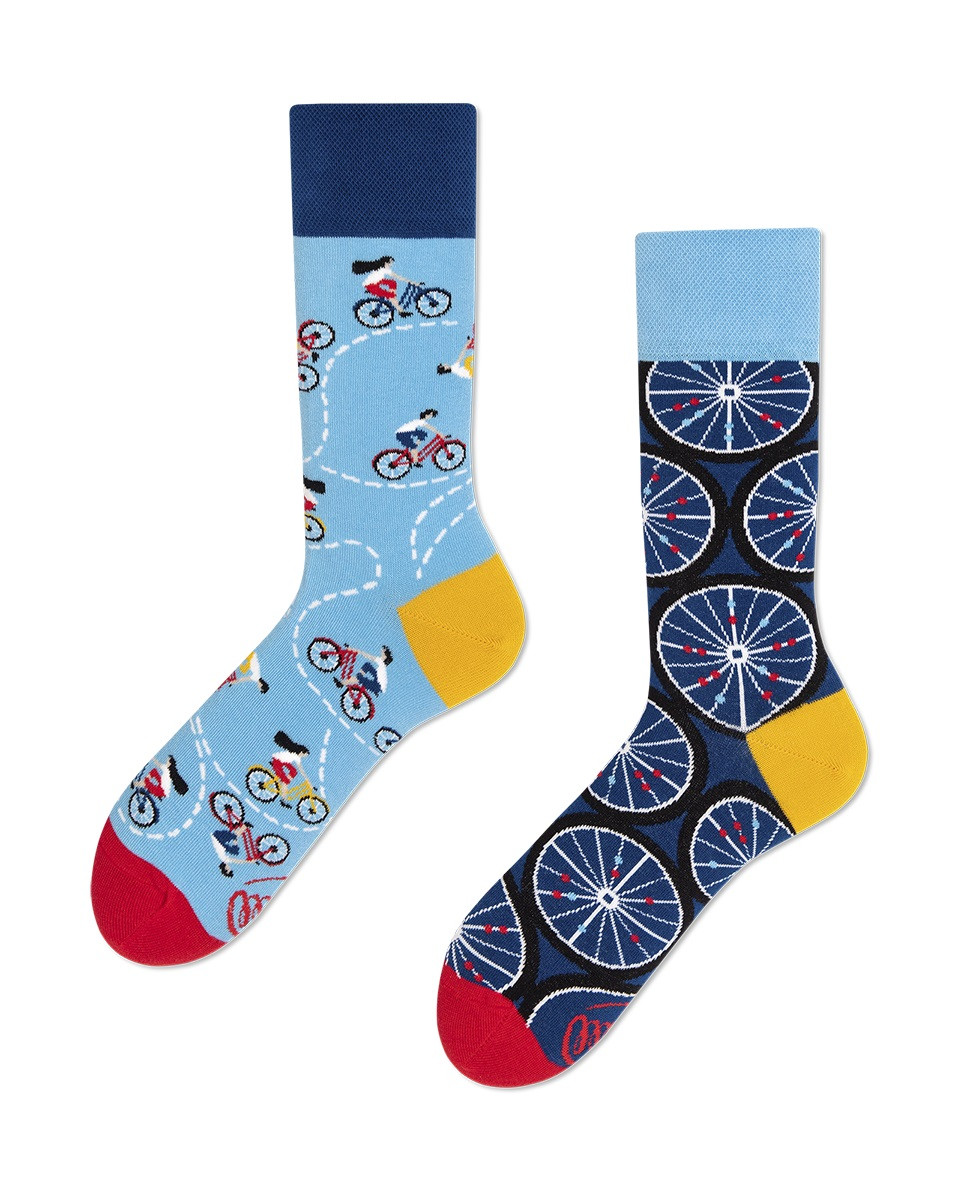 Socken The Bicycles