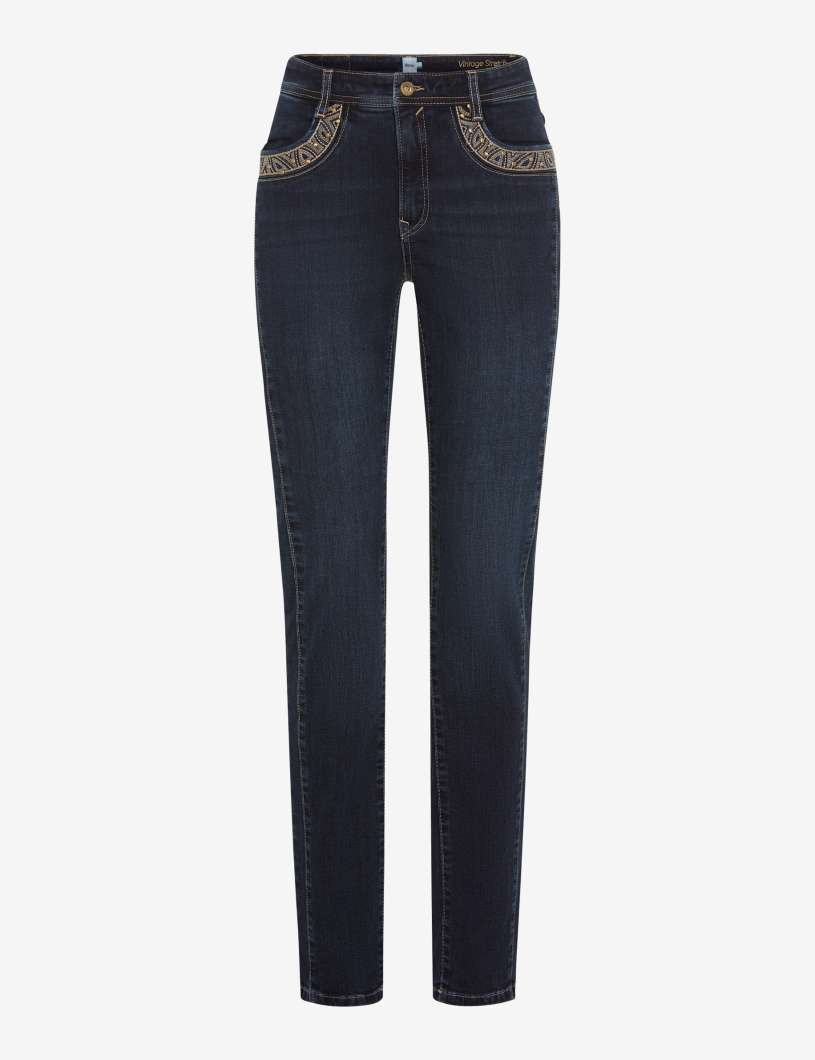 Damen Jeans Style Mary