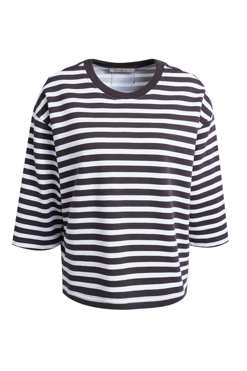 Damen Sweatshirt Relaxed