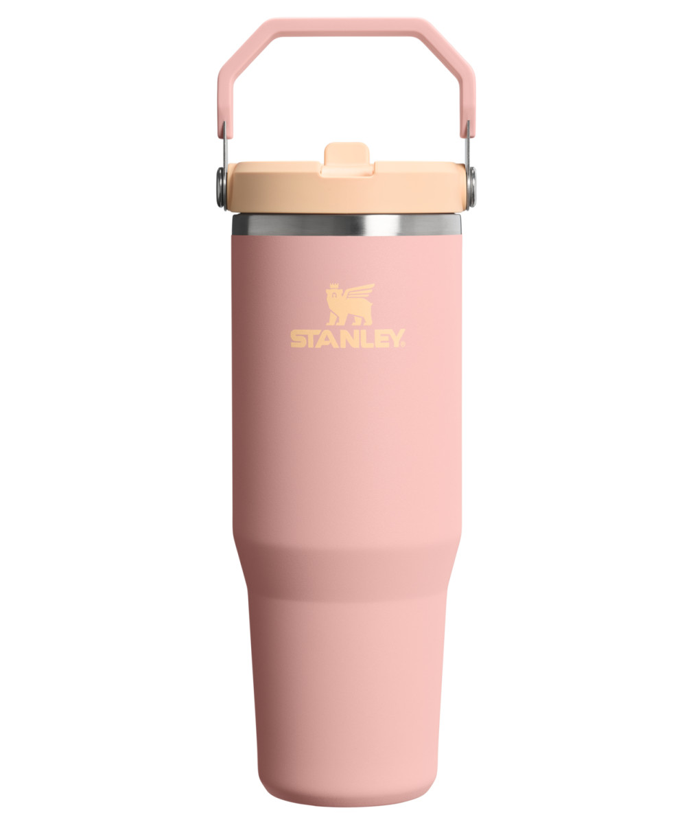 IceFlow™ Flip Straw Tumbler 2.0