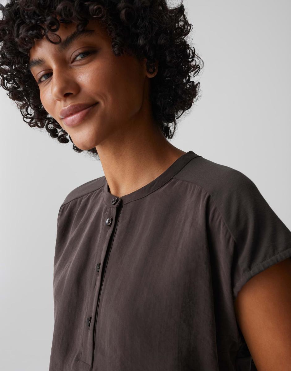 Damen Jerseyshirt Sajula