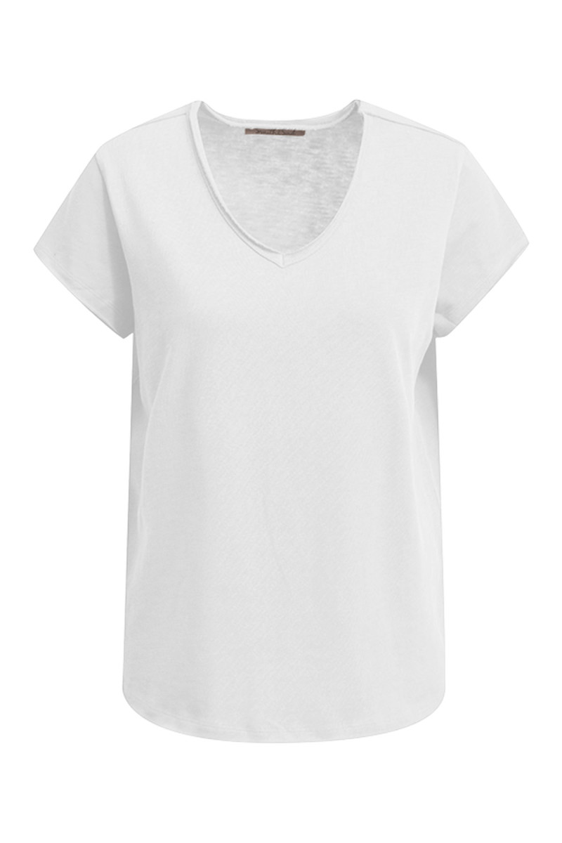 Damen Shirt Basic