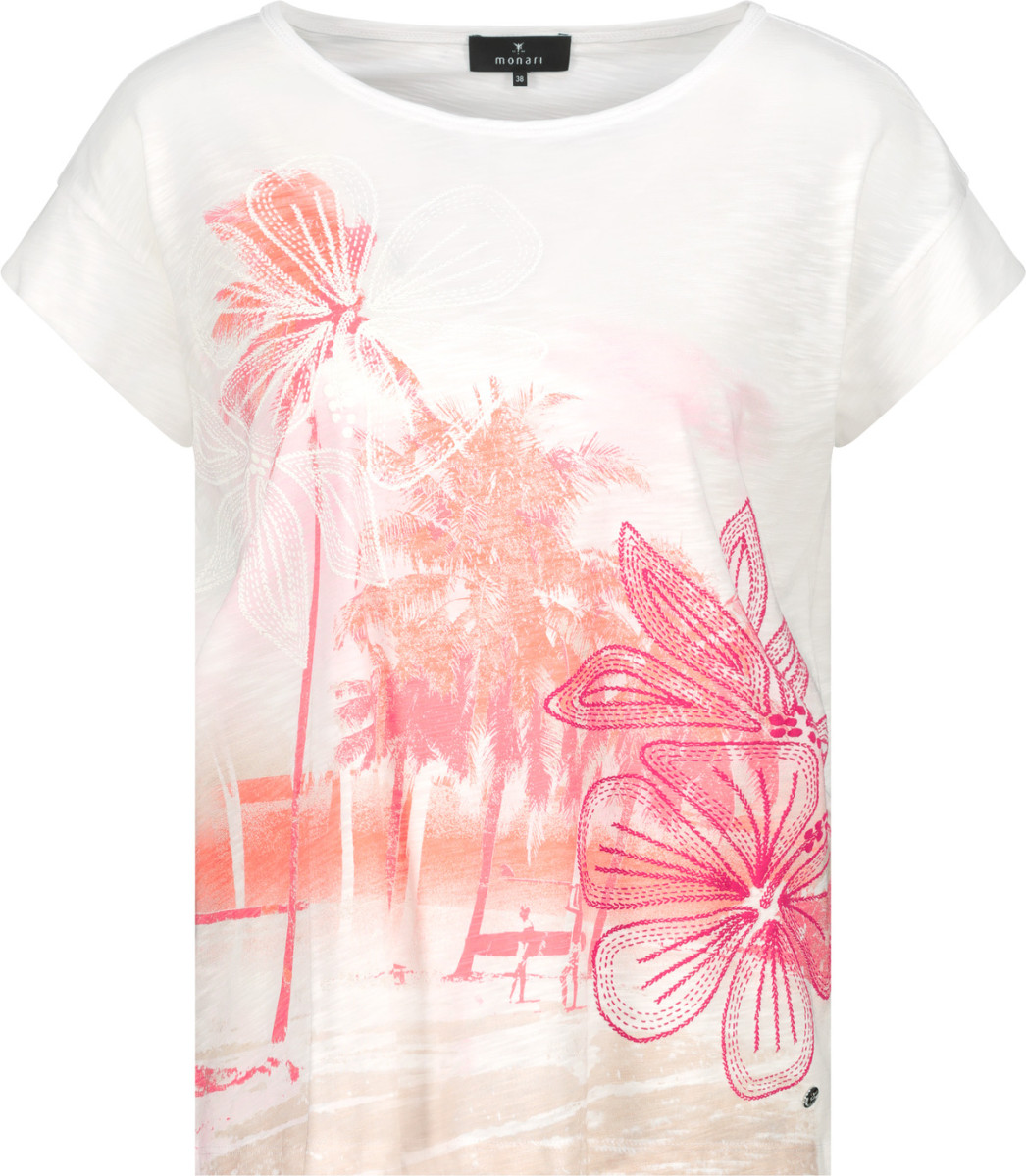 Damen T-Shirt