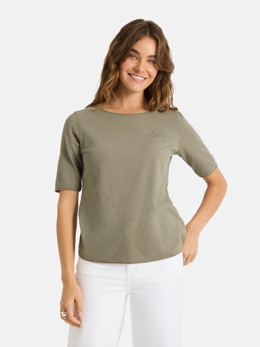 Damen T-Shirt CandiceEP