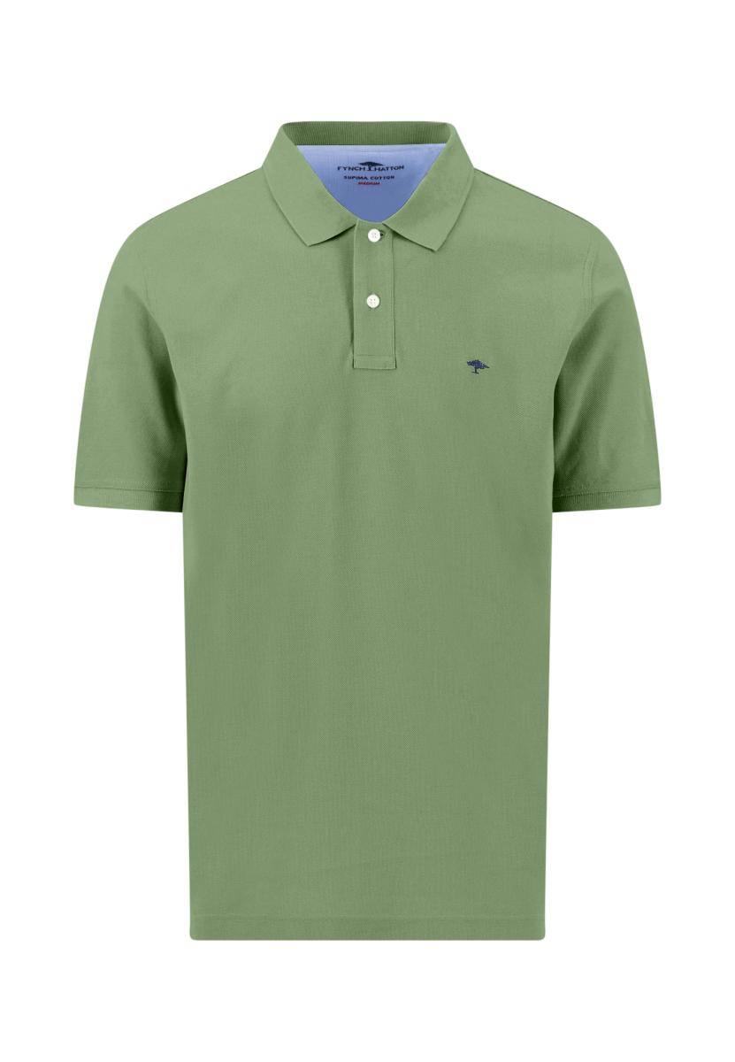 Poloshirt Basic Polo