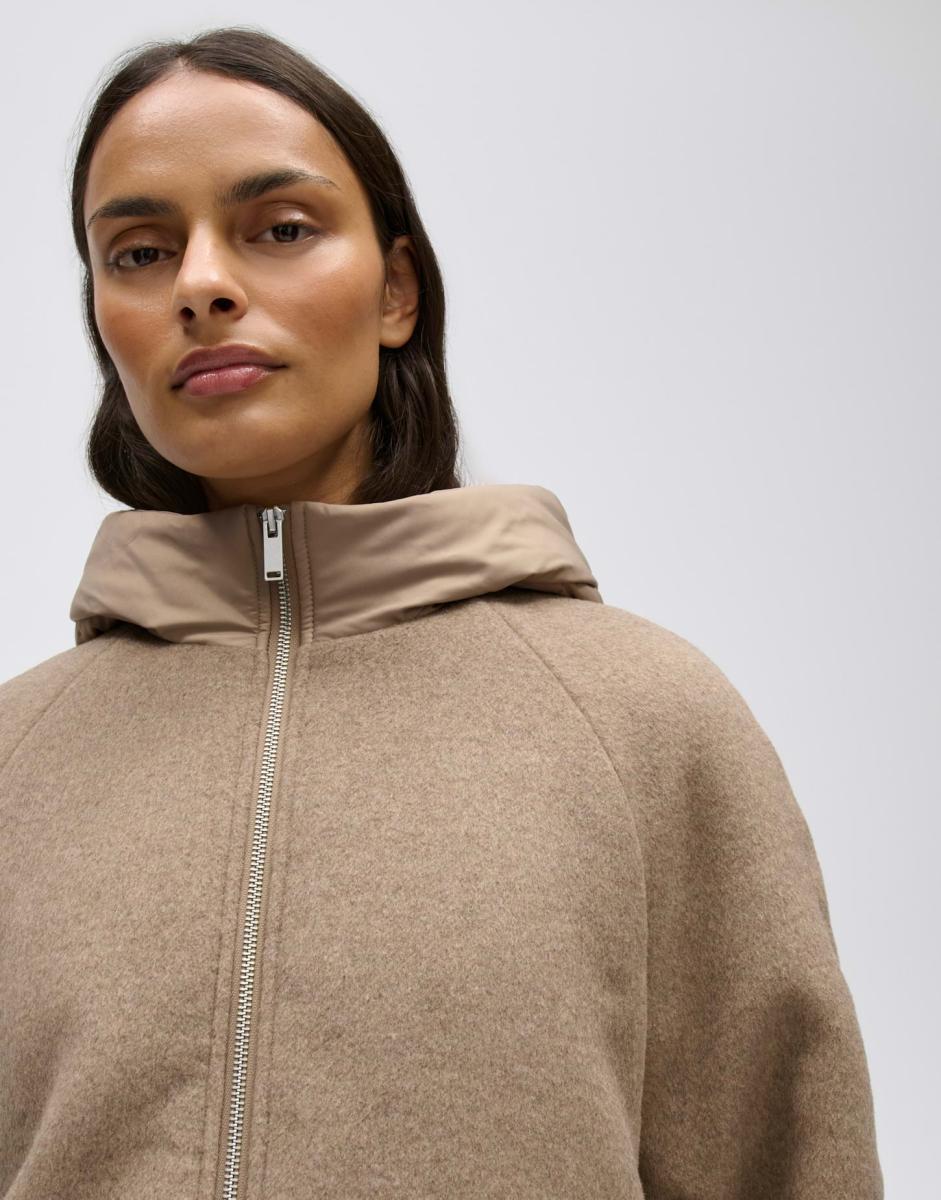 Damen Jacke Halenkos