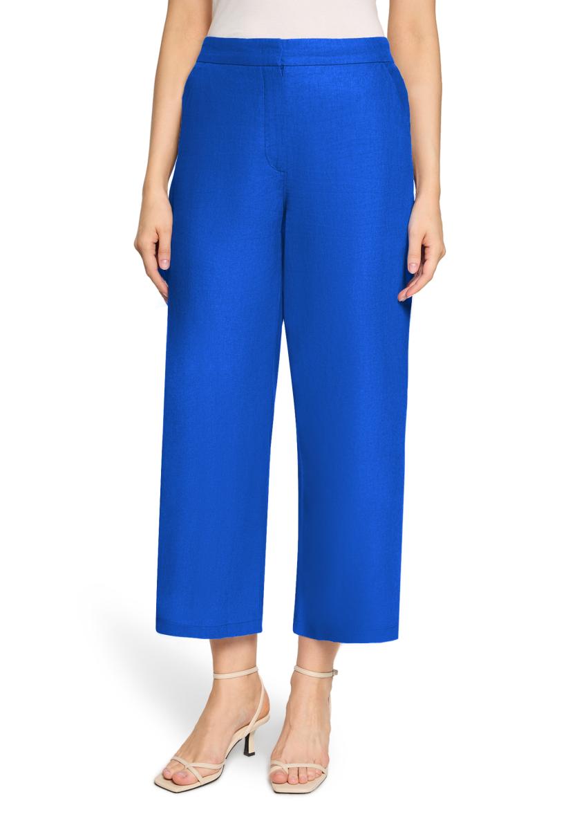 Damen Leinenhose