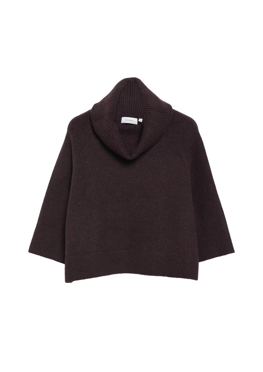 Damen Strickjacke