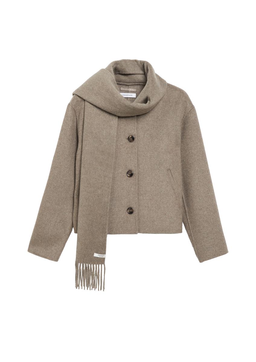Damen Outdoor-Jacke