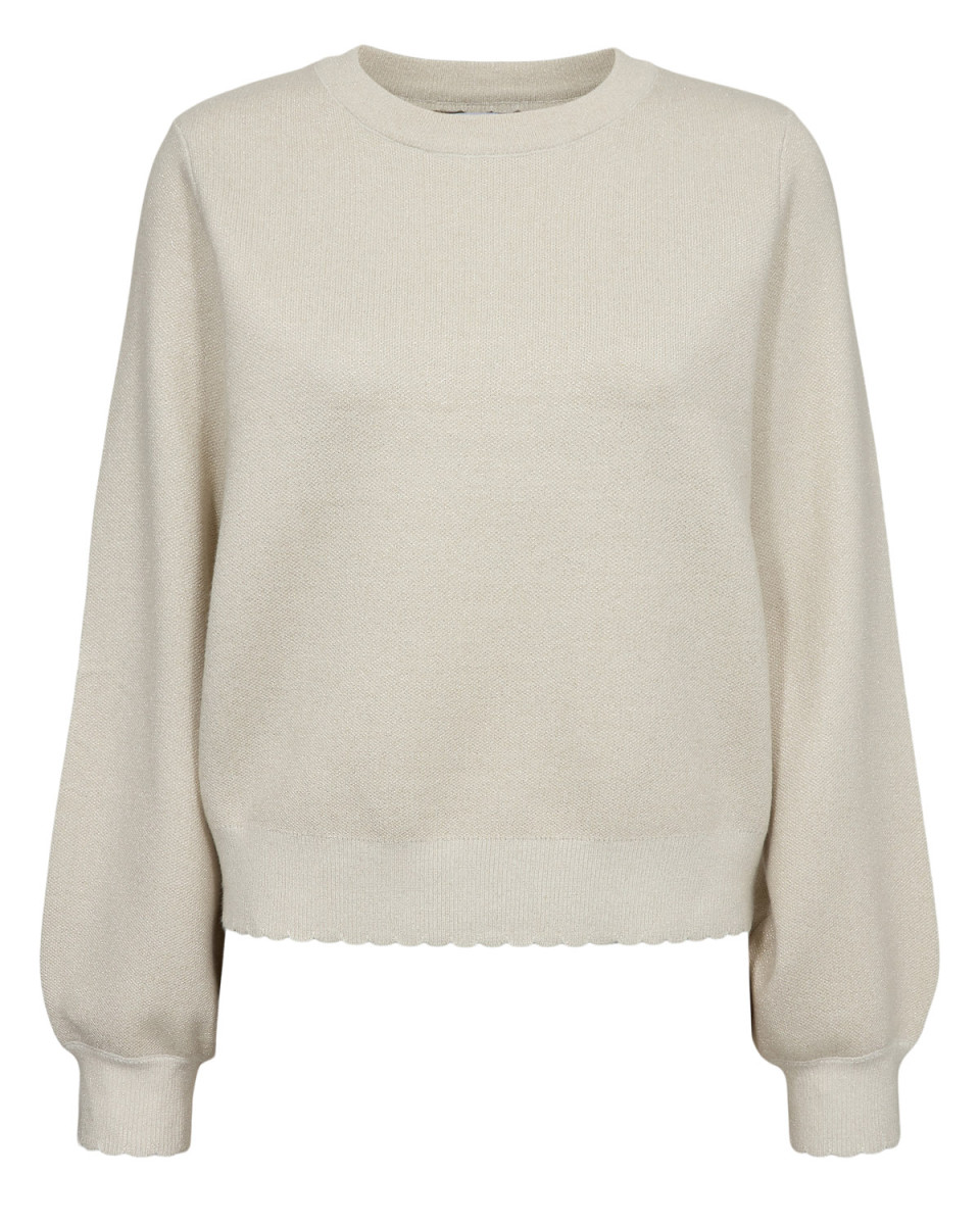 Damen Strickpullover