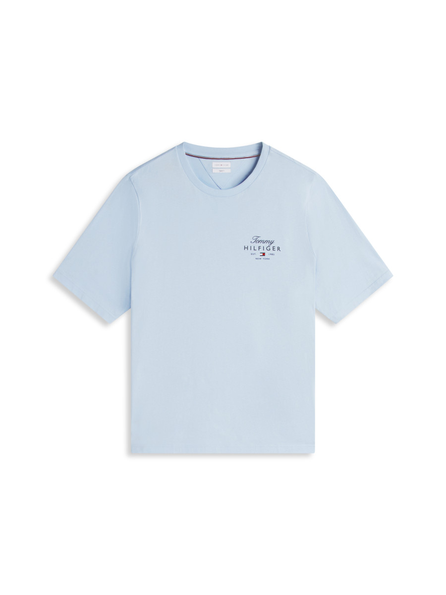 Herren T-Shirt BT-SCRIPT STACK