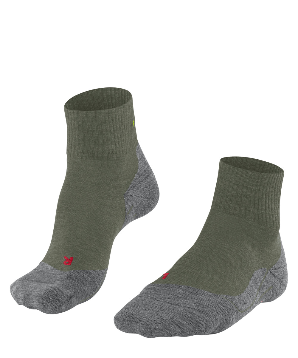 Herren Socken FALKE TK5 Short