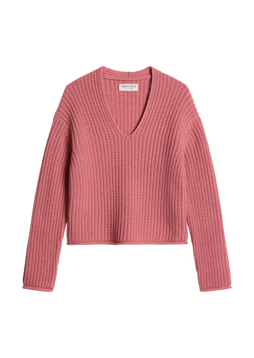 Damen Pullover