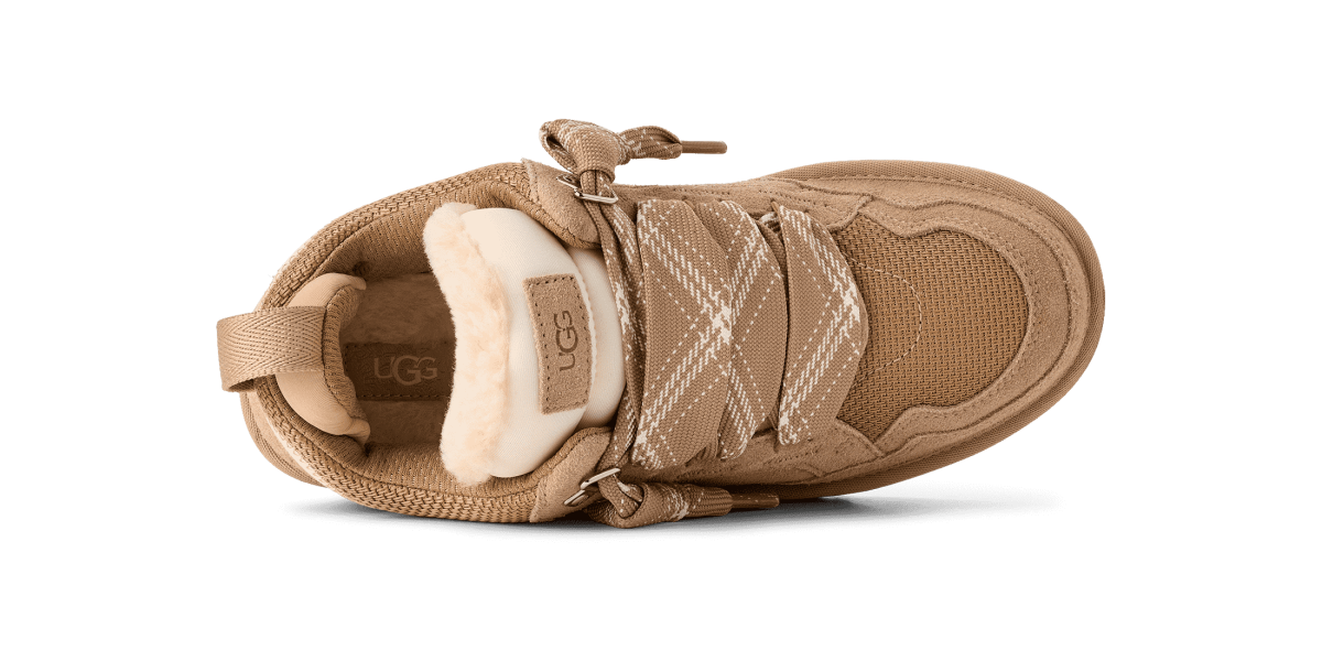 Damen Lowmel Sneaker