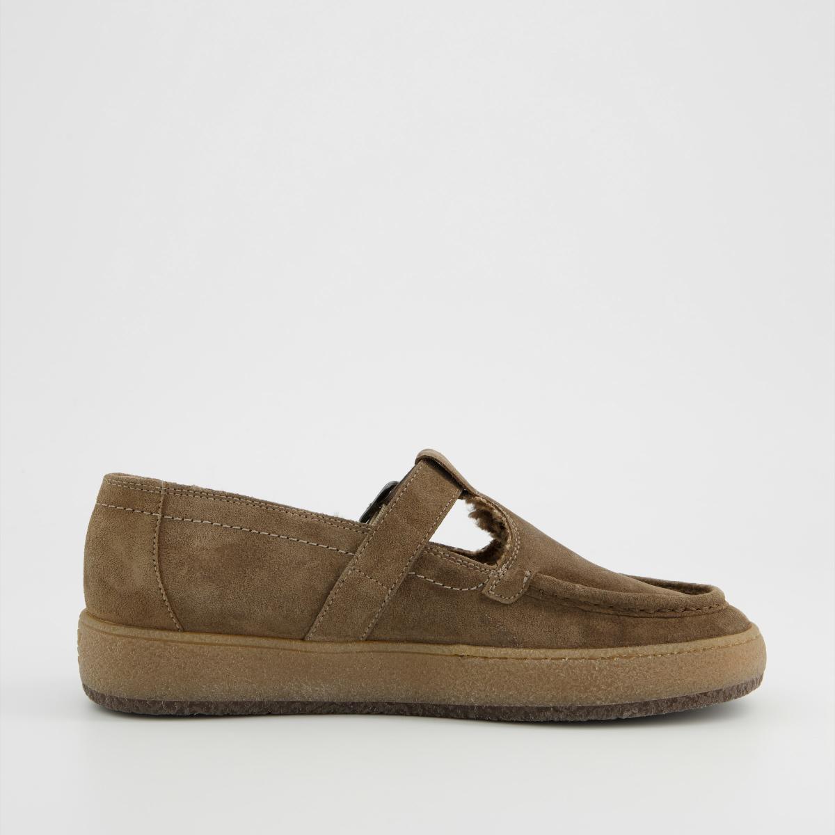 Damen Loafer