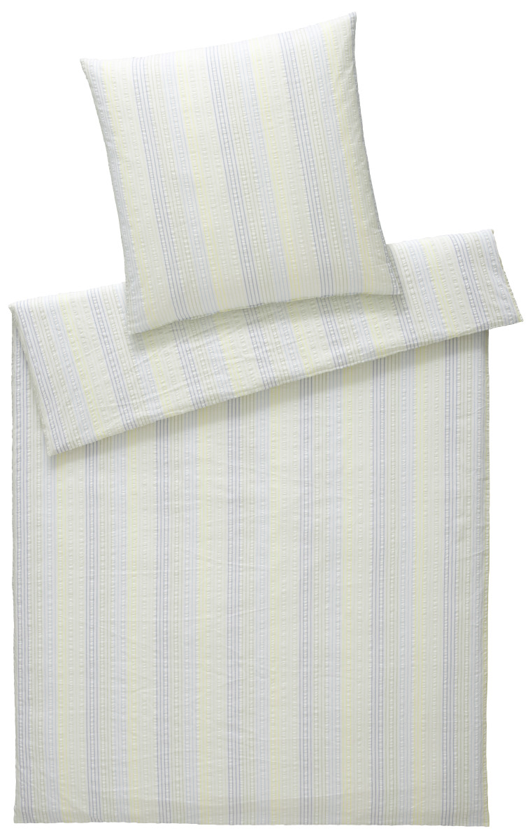 Seersucker Bettwäsche Dueodde