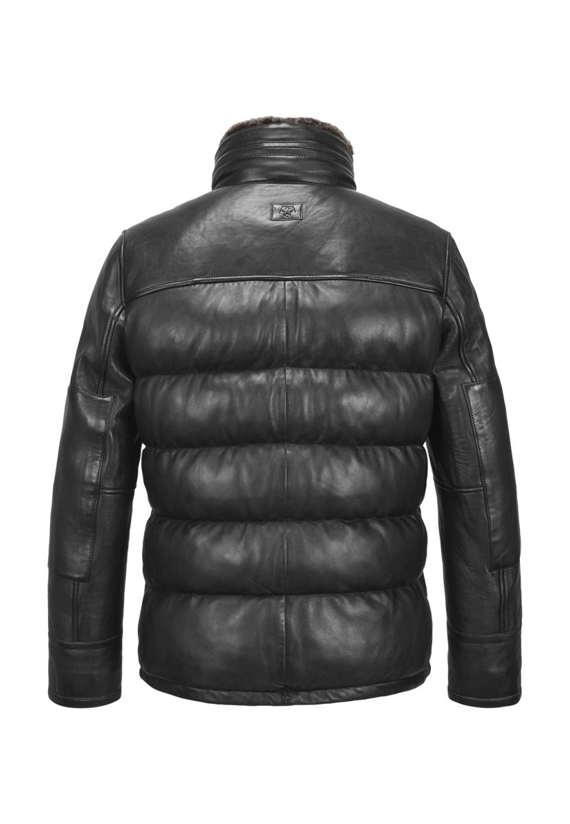 Herren Lederjacke MSKilian