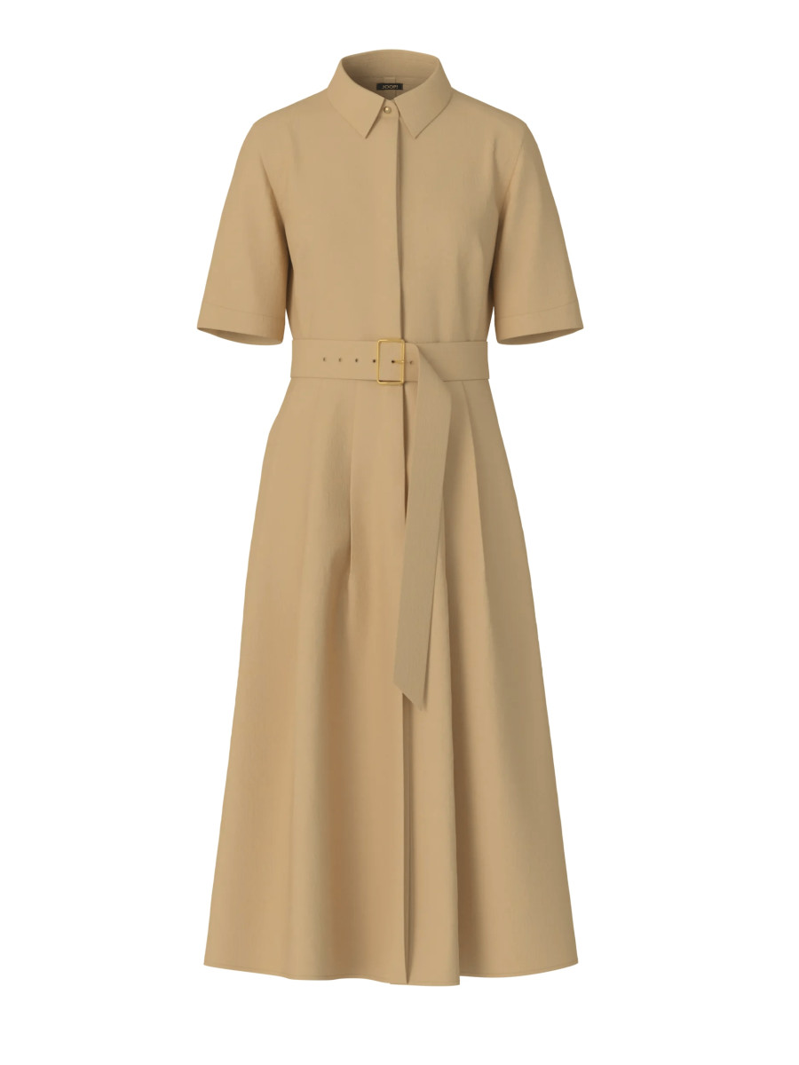 Hemdblusenkleid Dolcia