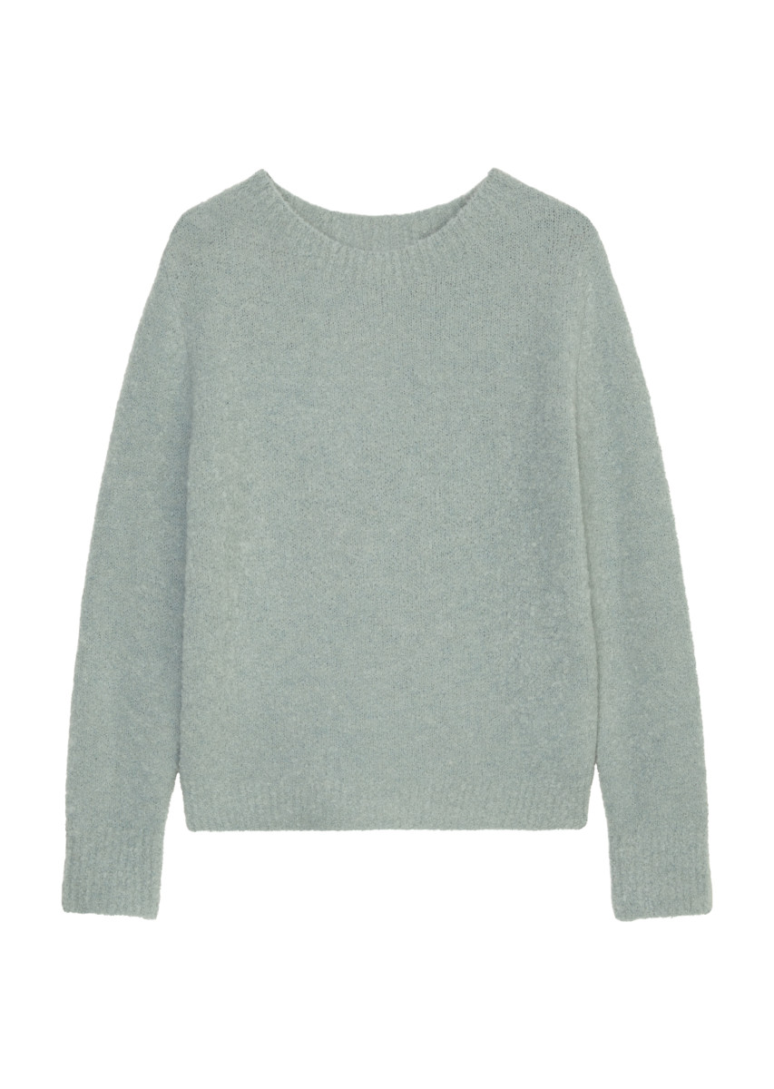 Damen Strickpullover