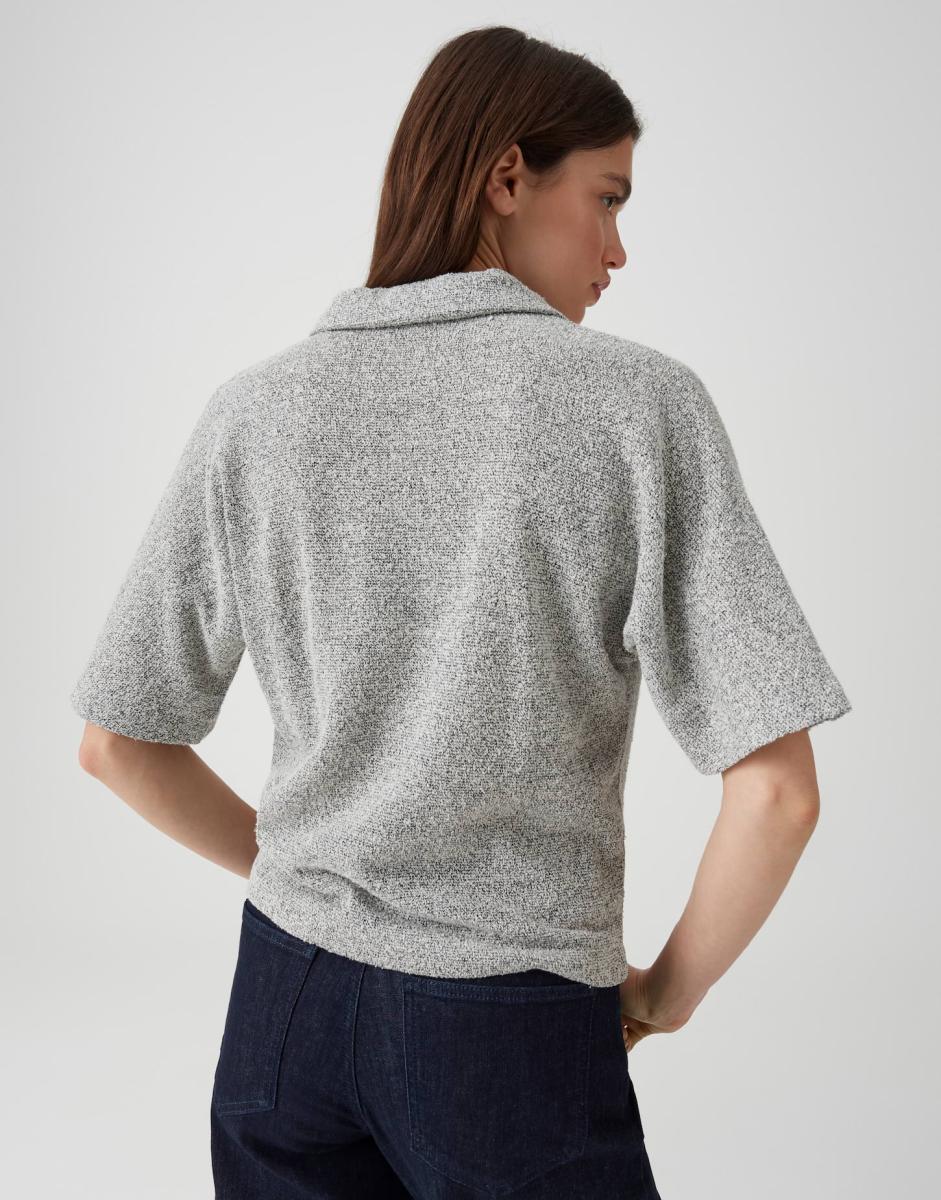 Damen Poloshirt Somari
