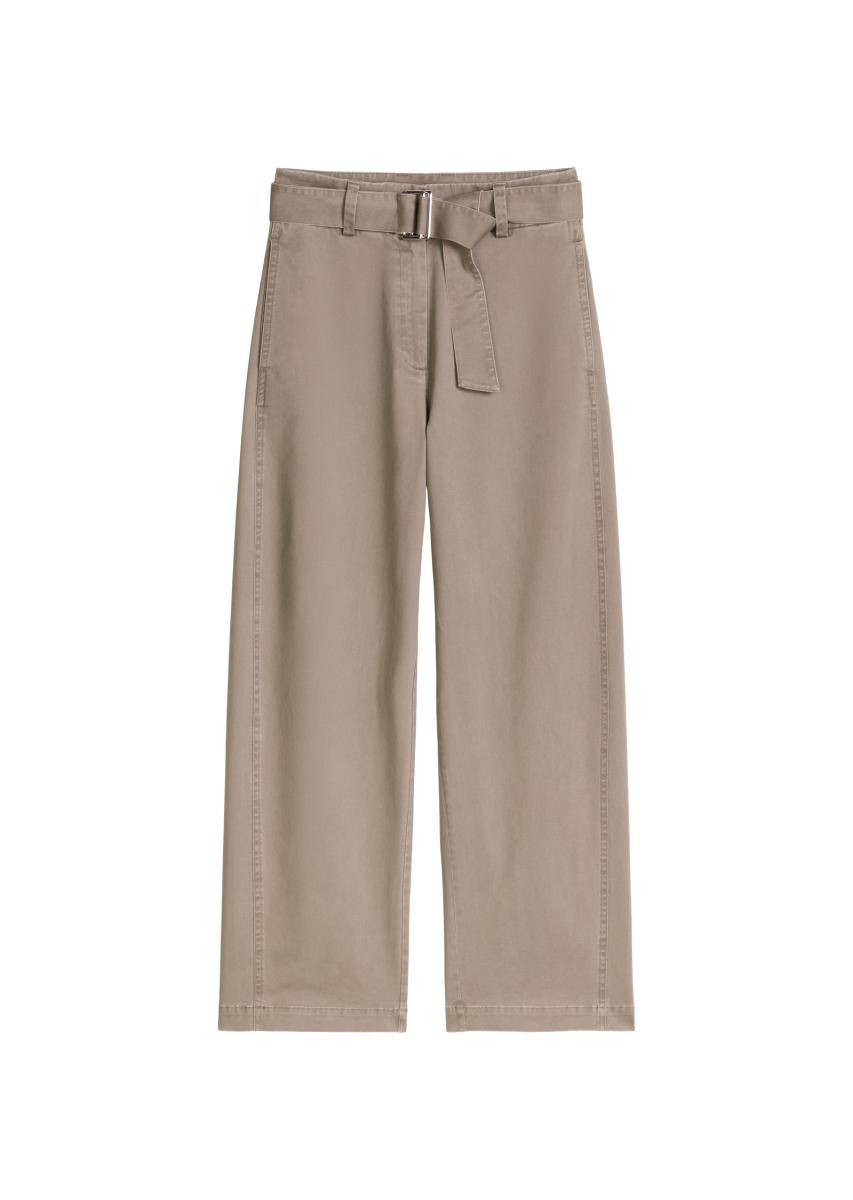 Damen Barrel Pants