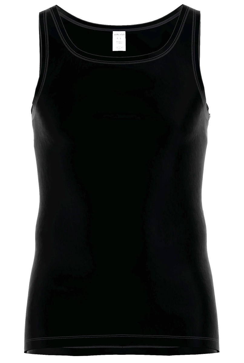 Herren Unterhemd Org 181