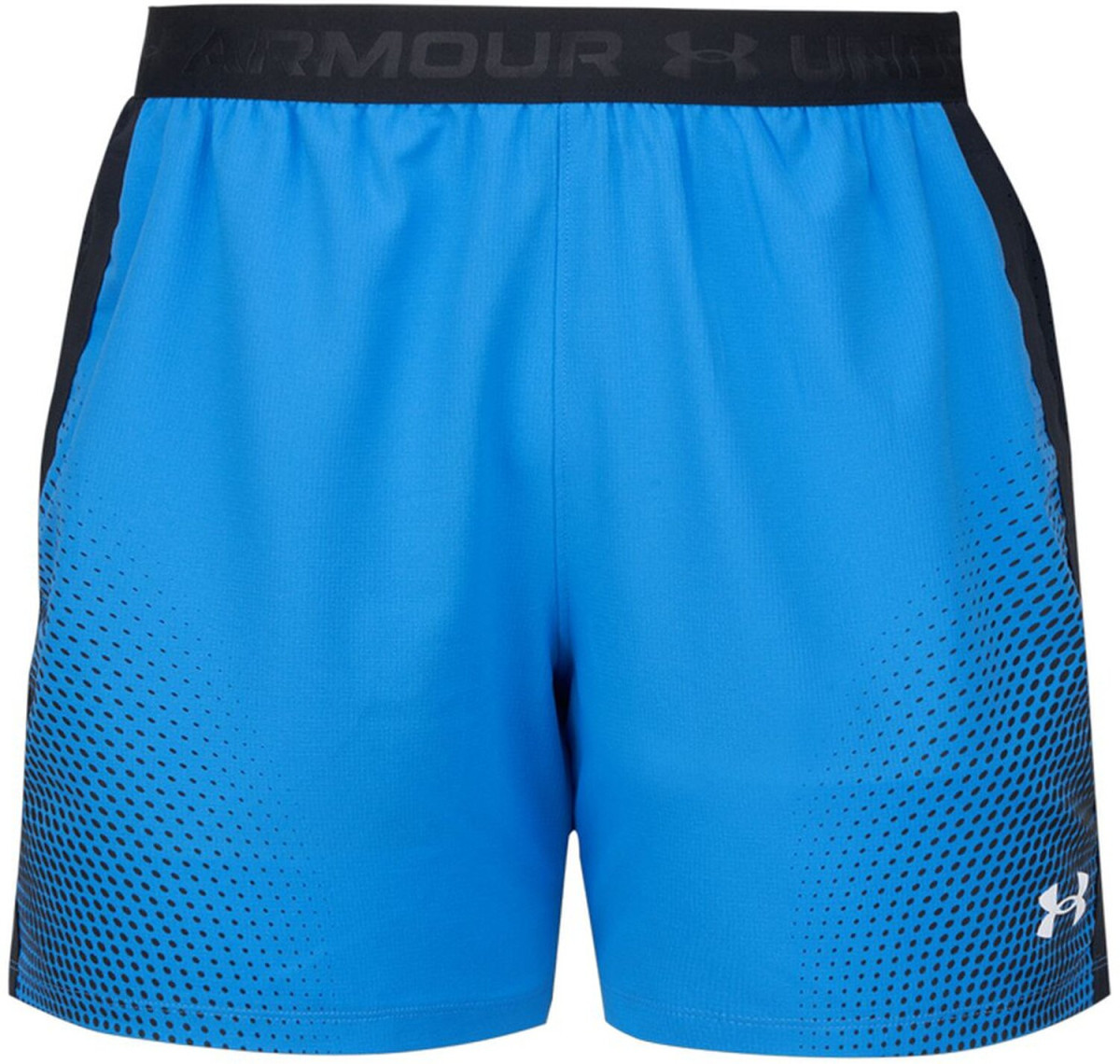 Herren Shorts Vanish Grafik