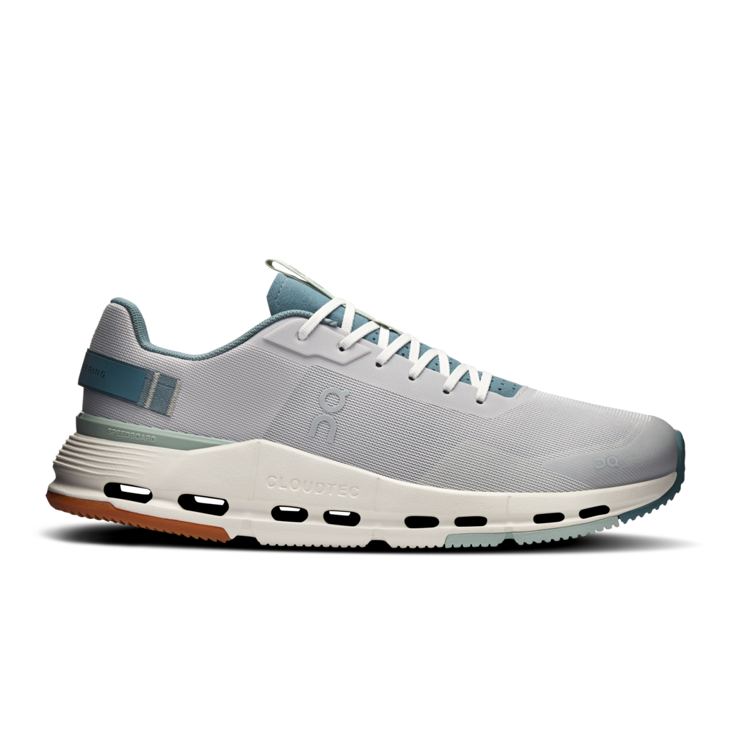Herren Sneaker Cloudnova Form 2