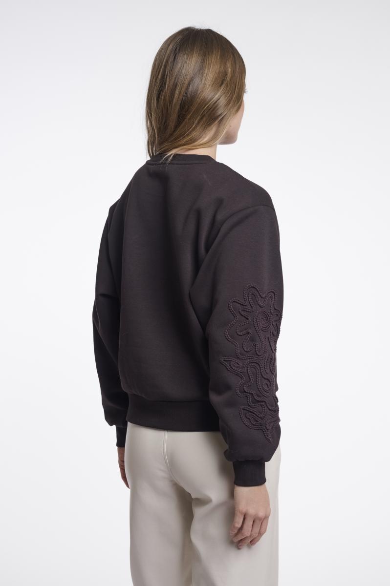 Damen Pullover Manar