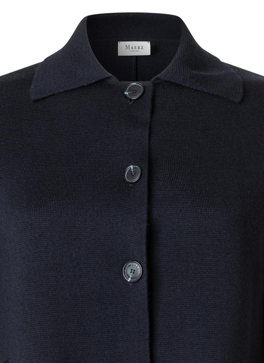 Damen Strickjacke