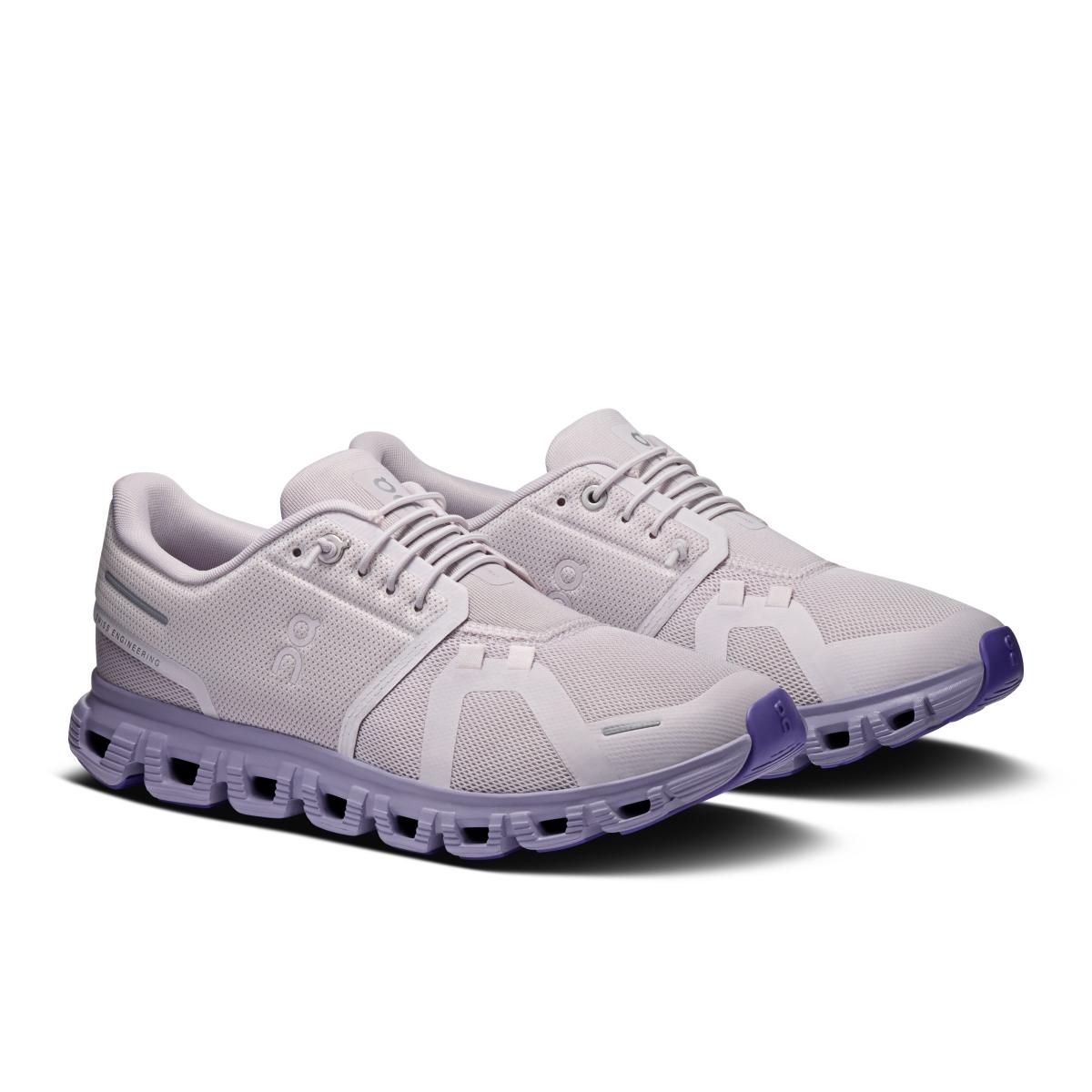 Damen Sneaker Cloud 6