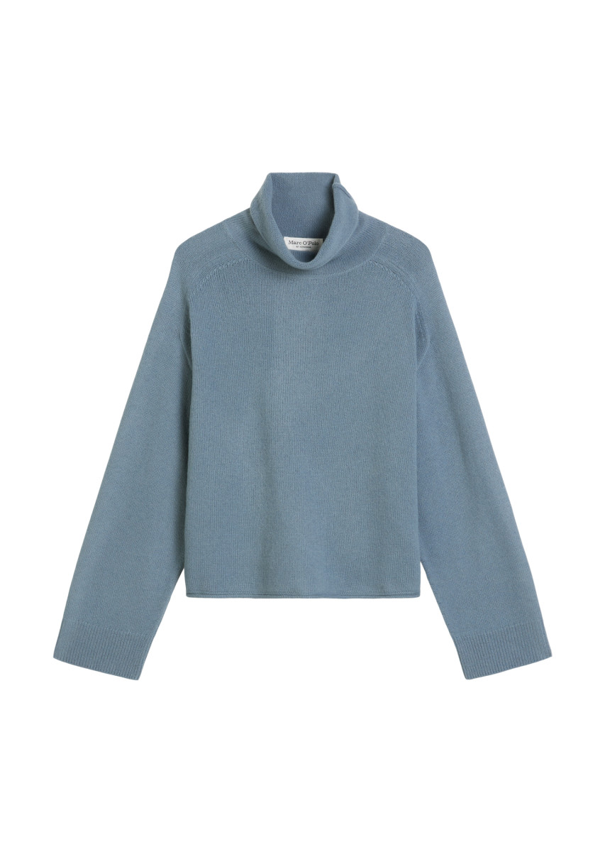 Damen Strickpullover